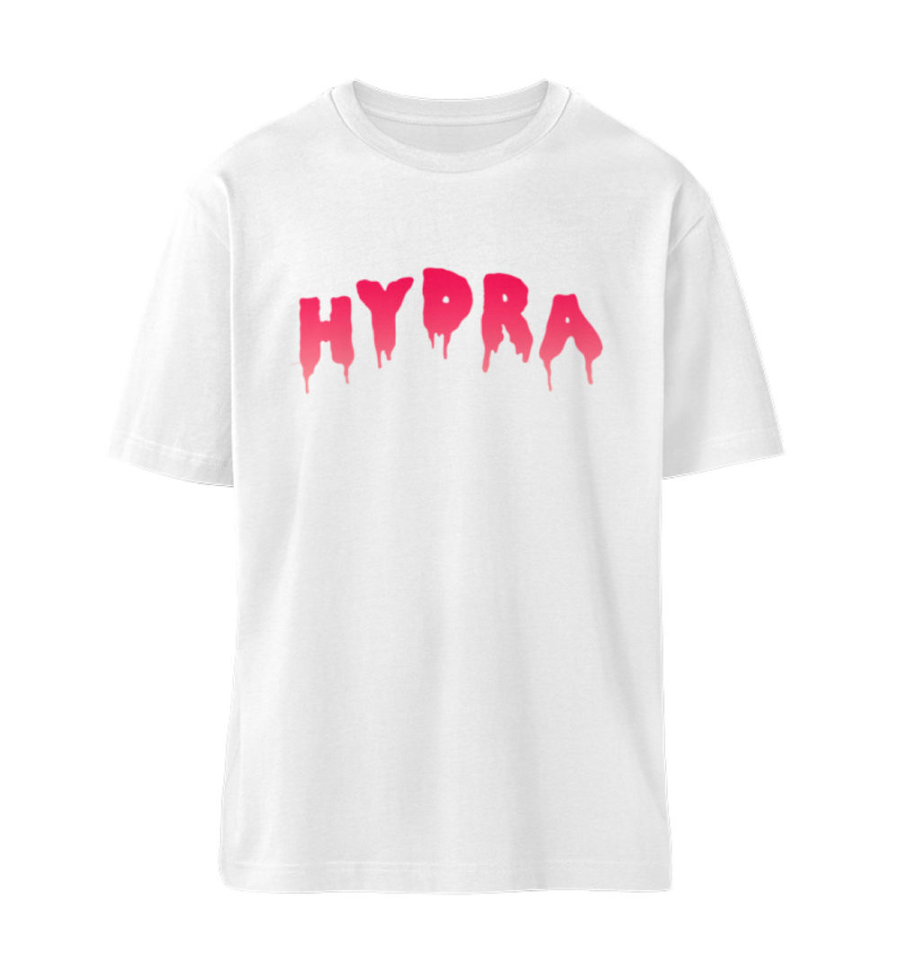 HYDRA - Fuser Relaxed Shirt ST/ST-3
