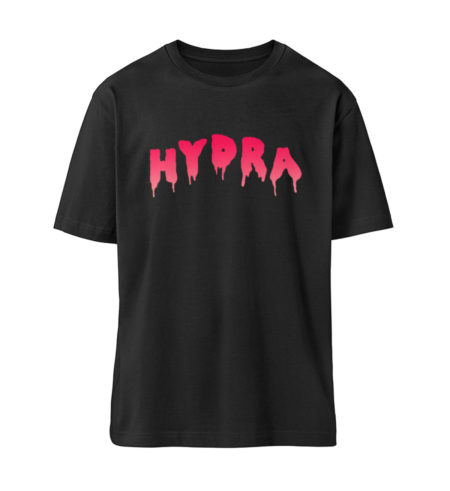 HYDRA - Fuser Relaxed Shirt ST/ST-16