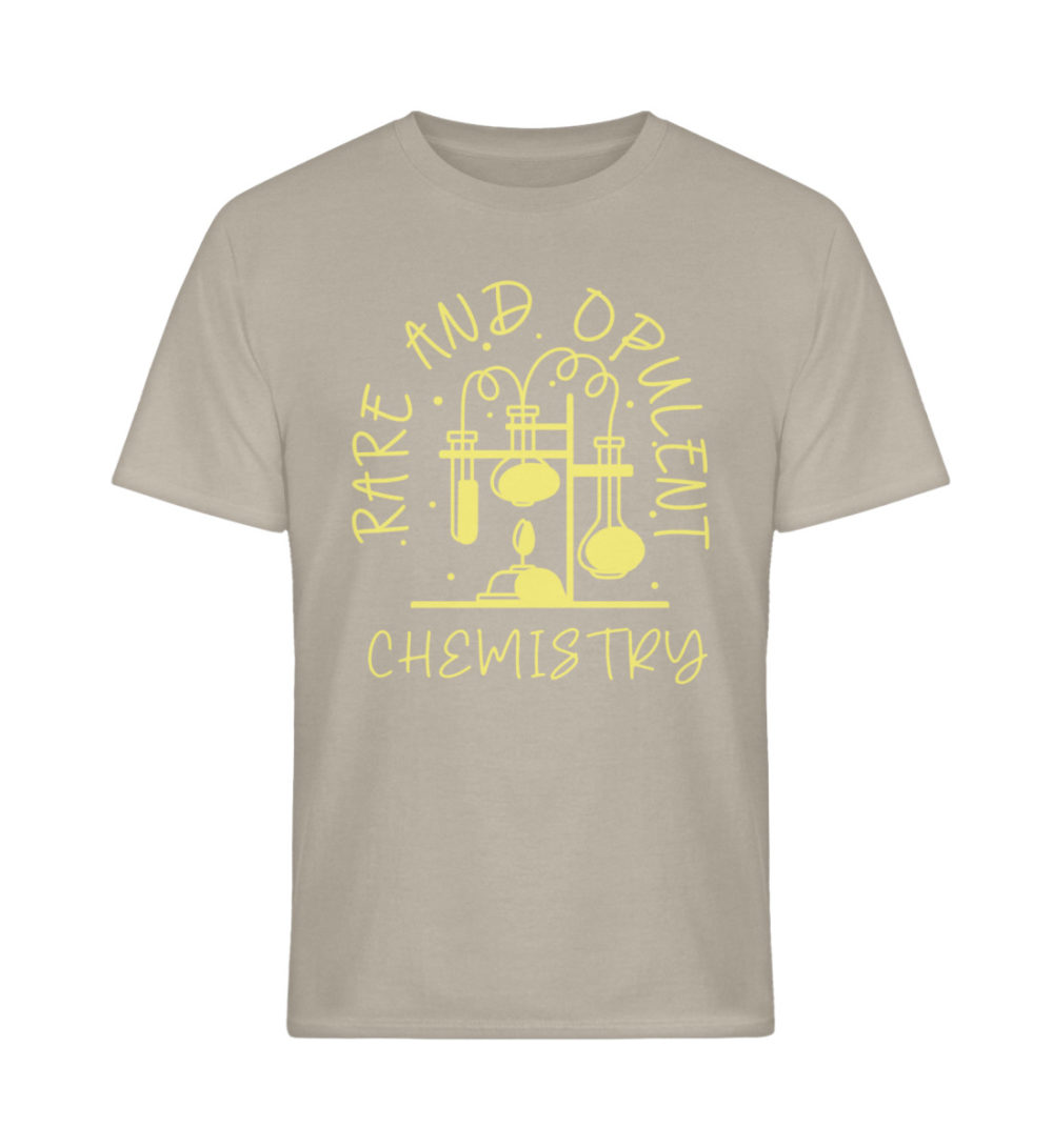 CHEMISTRY - Softstyle T-Shirt-7153
