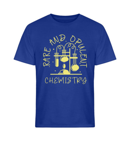 CHEMISTRY - Softstyle T-Shirt-27