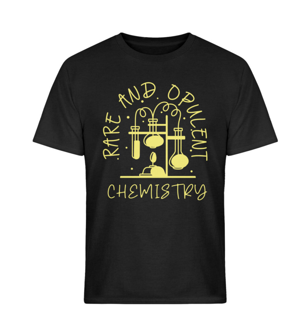 CHEMISTRY - Softstyle T-Shirt-16
