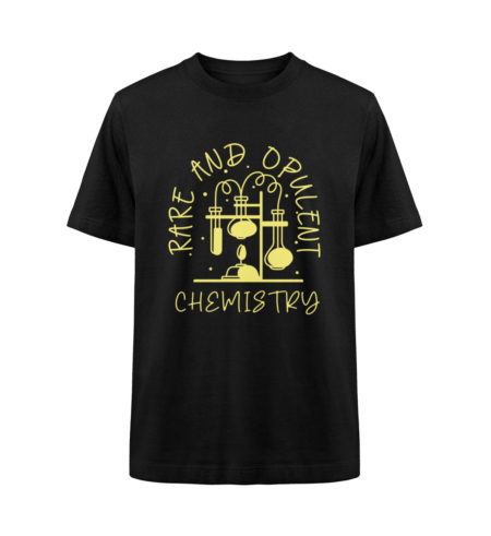 CHEMISTRY - Freestyler Heavy Oversized T-Shirt ST/ST-16