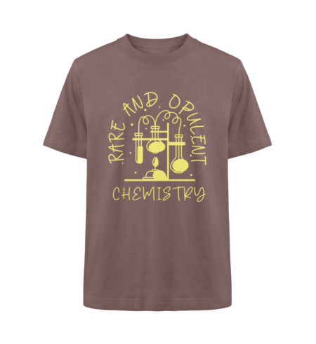 CHEMISTRY - Freestyler Heavy Oversized T-Shirt ST/ST-7138